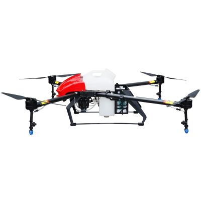 China High Productivity Agriculture Sprayer Drone Farm Helicopter Chemical Aircraft zu verkaufen