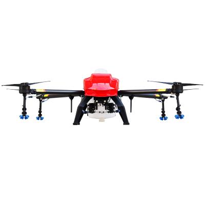 China 25L Fumigation Agriculture Sprayer Drone For Controlling Mosquito Insects Drone zu verkaufen