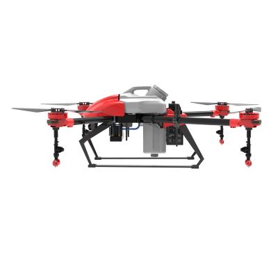 China 16L Heavy Payload Drone With Unmanned Aerial Vehicle For Transportation for sale