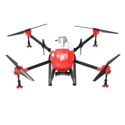 China 16L High Productivity Payload Uav Agricultural Spraying Industrial Applications for sale