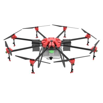 Κίνα Pesticide Uav Agricultural Spraying Farm 20kg Payload Sprayer Drone προς πώληση