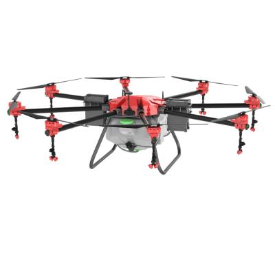 China Ready to fly agriculture drone full set 16l detachable drone agriculture for sale