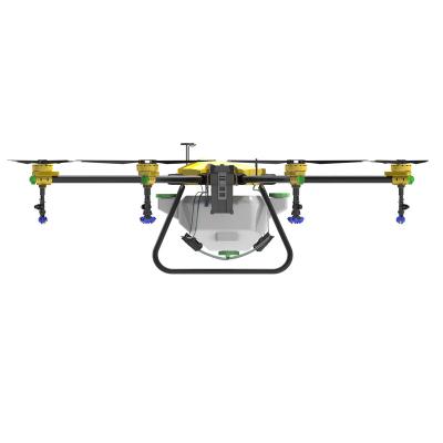 Κίνα 52L High Safety Level Long Battery Life Drone Agricolas Fumigadores προς πώληση