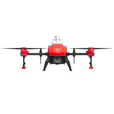 Κίνα 25L spraying drone multi-rotors Li-Po battery long range drone uav agricultural usage with GPS and radar προς πώληση