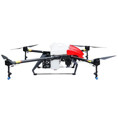 Κίνα battery petrol powered gps pesticide sprayer drone for agriculture uav drones προς πώληση