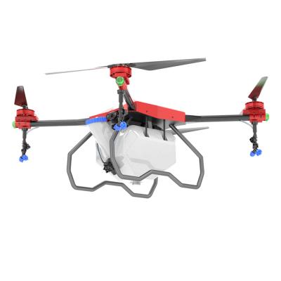 Κίνα High Safety Level Uav Agricultural Spraying For Building Material Shops προς πώληση