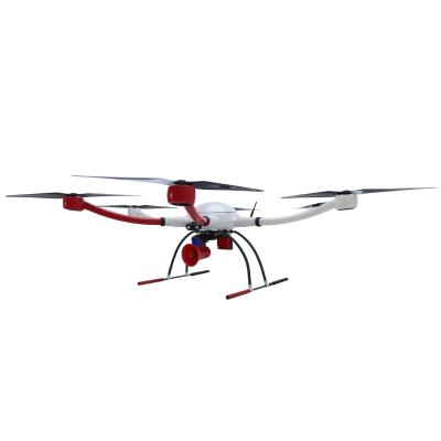 China Professsional Search And Rescue Drone Camera HD Videography Drone Charge en venta