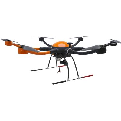 Κίνα Professional Industrial Powerline Inspection Drone Go Pro Drone With Video Tello προς πώληση