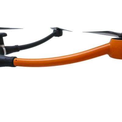 Κίνα Powerline tethered drone 6 axis gyro cinewhoop cheap drones for sale προς πώληση