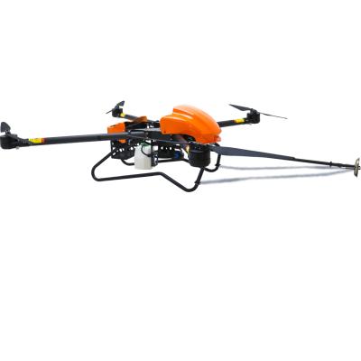 Κίνα Obstacle clearance drone corby cost with drone charger and spare parts προς πώληση