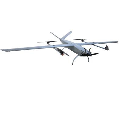 Cina Hybird Power Uav Vtol Drone For Mapping And Surveying Vtol Military in vendita