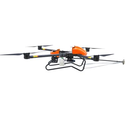 China Aerial claerance flaming uav cheap price fire throwing drone for sale