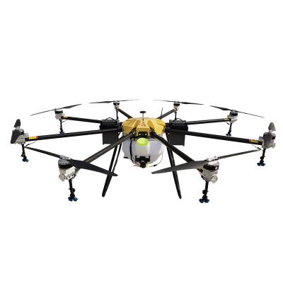 China New condition uav drone crop duster agriculture sprayer for crop trees spraying for sale