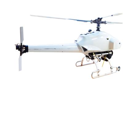 China Unid Professional and convenient crop plant drone helicopter for sale