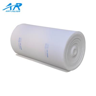 China Wholesale Hotels Panel Hepa Ceiling Roof Air Filter for Jet Booth Spray Booth Ceiling Filter for sale