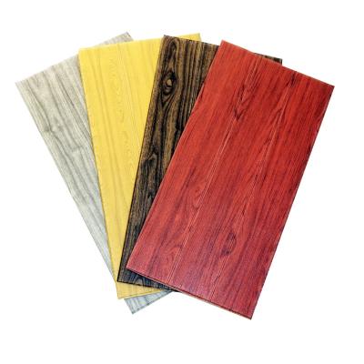 China Wholesale Custom Home Decoration Waterproof+ECO-Friendly+Self-adhesive China Wallpaper Bathroom 3D XPE Adhesive Waterproof Wood Wallpaper for sale