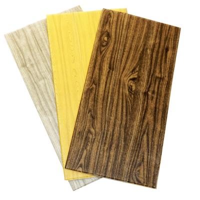 China Waterproof+ECO-Friendly+Self-adhesive Super Quality XPE 3D Wood Grain Paper For Home Decoration for sale