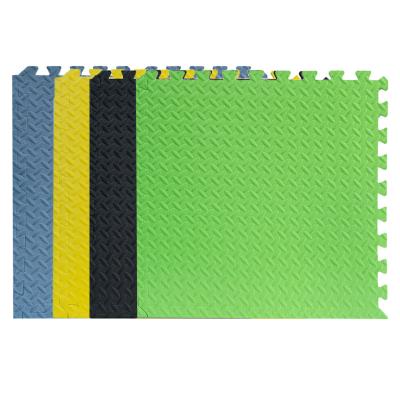 China Waterproof+wearproof Good Price Eva Foam Baby Climb Mat Environmental Protection Baby Mat for sale