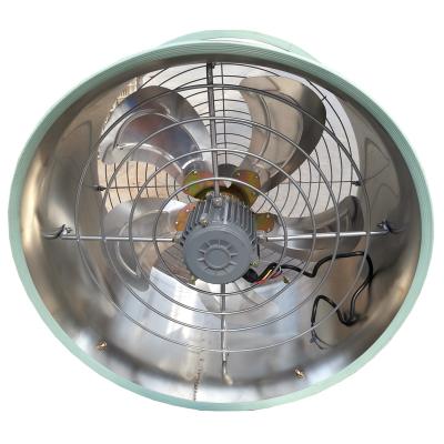 China Hotels greenhouse and poultry farm air circulation exhaust fan for air ventilation for sale