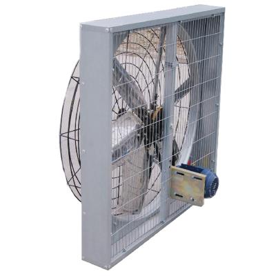 China Farms Hanging Exhaust Fan For Dairy House Or Cow Fan for sale