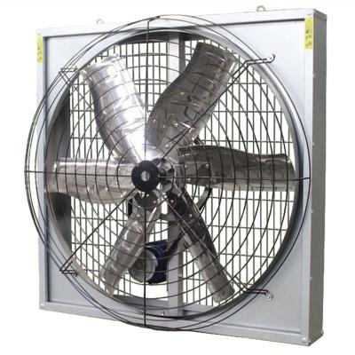 China Farms ventilation fan used in cow house/poultry fans for sale