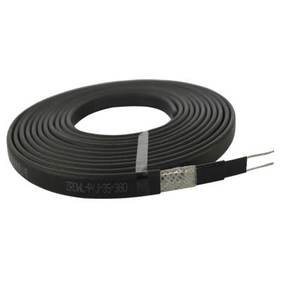 China 40W/M snow removal machine power cable for sale