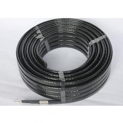 China cable induction heating equipment heating cable for construction heatingcable for pipes for sale