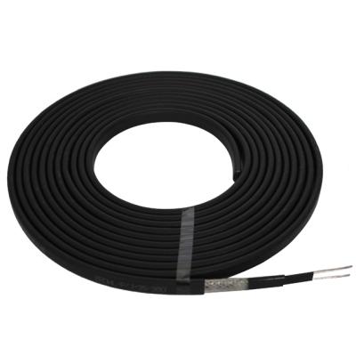 China Structure parameter Electrical Heating Wire Anbang TXLP single conductor heating cable for sale