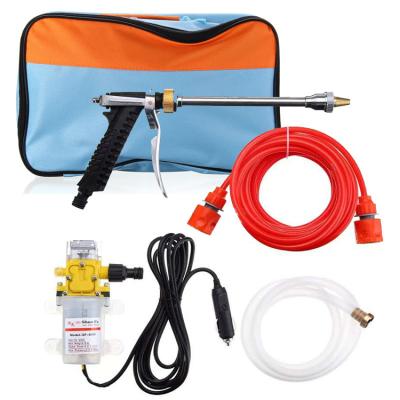 China China-chic wholesale new manual car vehicle wash seal high pressure tool kit for sale