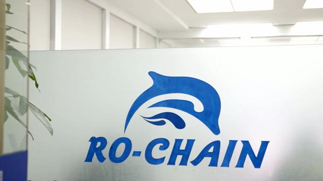 Verified China supplier - Shanghai Ro-Chain Medical Co., Ltd.