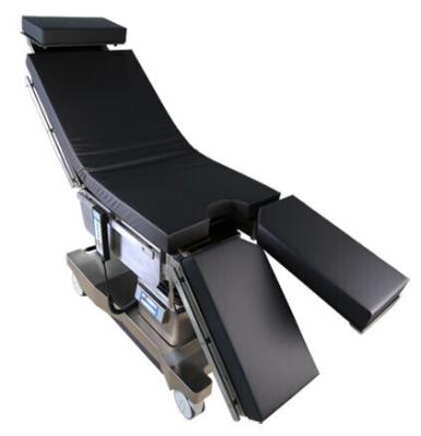 China Metal RC-OTE99X Surgical Electric Operation Table Ce Approved Electric Delivery Table For for sale