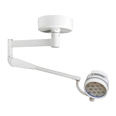 China RC-EL200 (LED) Acrylic Ceiling Type Ceiling Mounted Veterinary Lights Ceiling Lamp Operation Surgical Working Lamp for sale