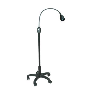 China RC-2450 Acrylic Veterinary Operation Lamp Mobile Examination Led Light Operating Lamp With Camera for sale