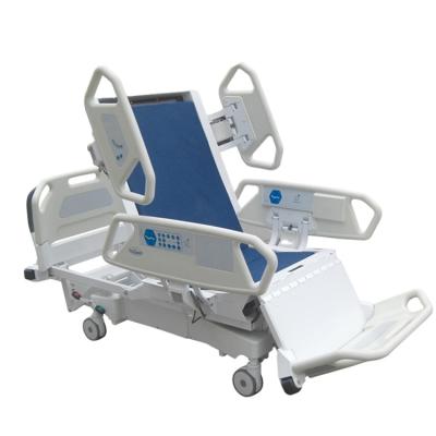 China Hospital Bed Luxurious Electric Bed With Eight Function RC800 Model for sale