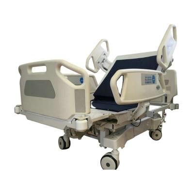 China Electric Hospital Bed RC800 X Ray ICU Hospital Bed for sale