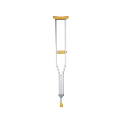 China KJT906BS Aluminum Small Size High Quality Canes, Hands Free Knee Crutch for sale