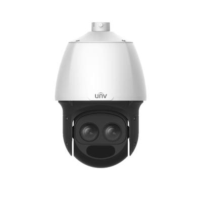 China IPC6652EL-X33-VF 2MP 33X Intelligent Lighthunter Laser IR PTZ Camera Uniview 500m Human Motion Tracking Long Range for sale