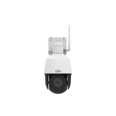 China Human Motion Tracking IPC6312LR-AX4W-VG 2MP Mini Wifi PTZ Auto Tracking Camera with Built-in MIC and Speaker for sale