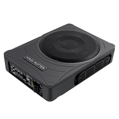 China Factory sales 12V24V universal factory sales car audio subwoofer modified ultra-thin high-power special car seat for sale