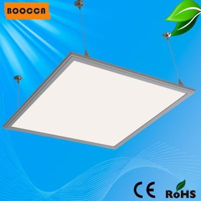 China School 85lm/w 40w 50w Slim Outdoor Ceiling Flat Light 60x60 Panel Led for sale