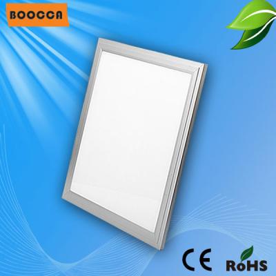 China 2013 aluminum square panel light led for sale