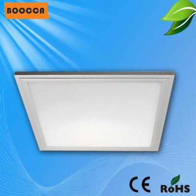 China 0-10V Dimming Direct Lit LED Ceiling LED Flat Panel Panel Light for sale