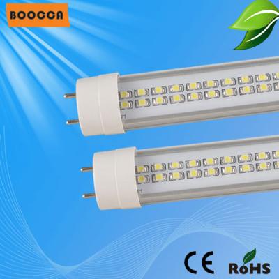 China Aluminum+PC 18w g13 rgb multicolor led tube lighting for sale