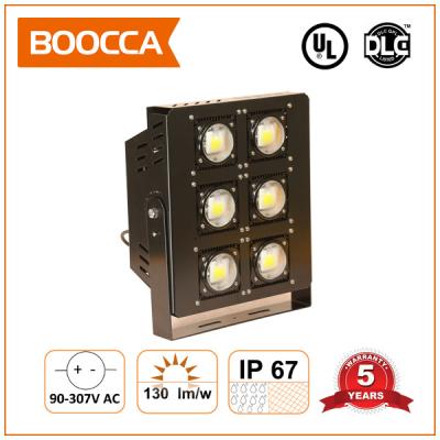 China Most Powerful 400w Aluminum High Power 400 Watts Led Flood Light for sale