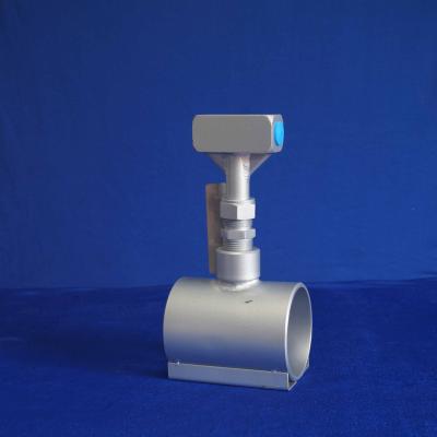 China Averaging BF10-050 Total Pressure Tap Flow Meter for sale