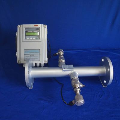 China BF70 High Quality Ultrasonic Flow Meter for sale