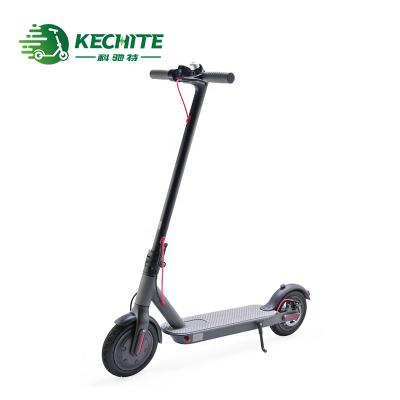 China Europe Electric Warehouse 8.5 Inch Electro Scooter Pro Unisex Xiomi Scooter for sale