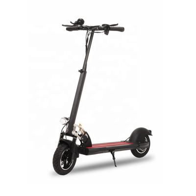 China Foldable Unisex Electric Scooter Europe Fast Electric Scooter for sale