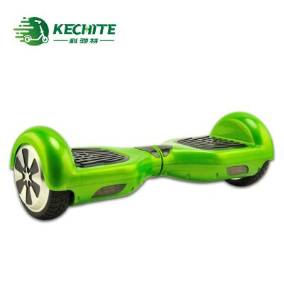 China 2020 cheap electric unisex china factory kids e-balance scooter hoverboard for sale