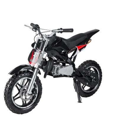 China Mini Dirt Bike 2 Stroke Motorcycle Pocket Bike 7 Inch 10 Inch for sale